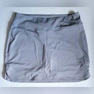 Under Armour Tennis Golf Skort